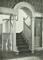 An illustration from Studio international (1893)