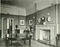 An illustration from Studio international (1893)