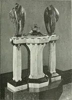 An illustration from Studio international (1893)