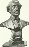 An illustration from Studio international (1893)