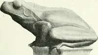An illustration from Studio international (1893)