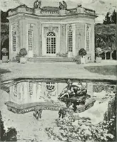 An illustration from Studio international (1893)