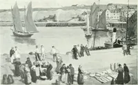 An illustration from Studio international (1893)