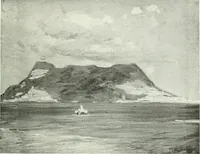 An illustration from Studio international (1893)
