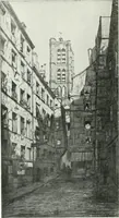 An illustration from Studio international (1893)
