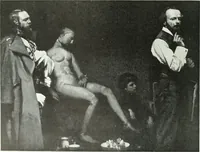 An illustration from Studio international (1893)