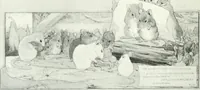 An illustration from Studio international (1893)