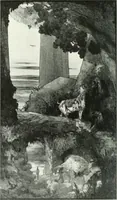 An illustration from Studio international (1893)
