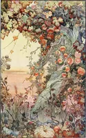 An illustration from Studio international (1893)