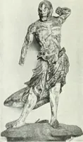 An illustration from Studio international (1893)