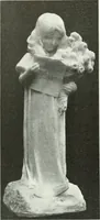 An illustration from Studio international (1893)