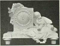 An illustration from Studio international (1893)