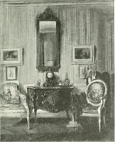An illustration from Studio international (1893)