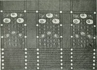 An illustration from Studio international (1893)