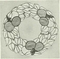 An illustration from Studio international (1893)