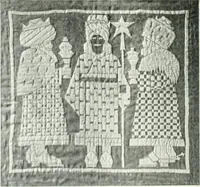 An illustration from Studio international (1893)
