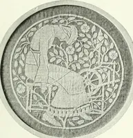 An illustration from Studio international (1893)