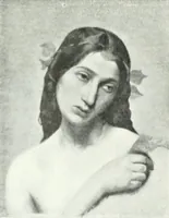 An illustration from Studio international (1893)