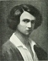 An illustration from Studio international (1893)