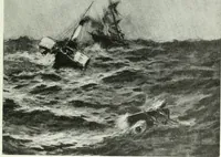 An illustration from Studio international (1893)