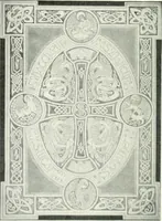 An illustration from Studio international (1893)