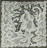 An illustration from Studio international (1893)