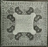An illustration from Studio international (1893)