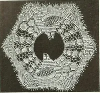 An illustration from Studio international (1893)