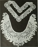 An illustration from Studio international (1893)