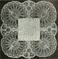 An illustration from Studio international (1893)