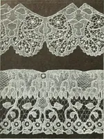 An illustration from Studio international (1893)