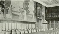 An illustration from Studio international (1893)