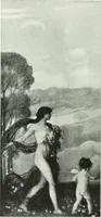 An illustration from Studio international (1893)
