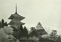 An illustration from Studio international (1893)