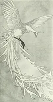 An illustration from Studio international (1893)