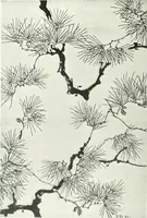 An illustration from Studio international (1893)