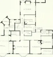 An illustration from Studio international (1893)