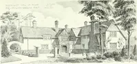An illustration from Studio international (1893)
