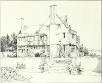 An illustration from Studio international (1893)