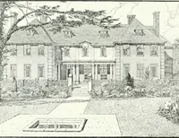 An illustration from Studio international (1893)