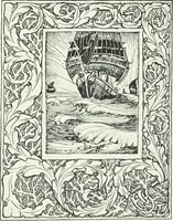 An illustration from Studio international (1893)