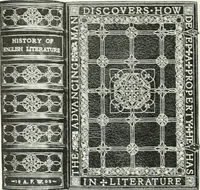 An illustration from Studio international (1893)