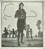 An illustration from Studio international (1893)