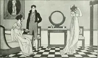 An illustration from Studio international (1893)
