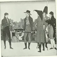 An illustration from Studio international (1893)