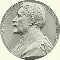 An illustration from Studio international (1893)