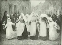 An illustration from Studio international (1893)