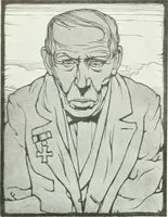 An illustration from Studio international (1893)