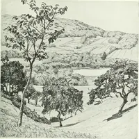 An illustration from Studio international (1893)