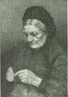 An illustration from Studio international (1893)
